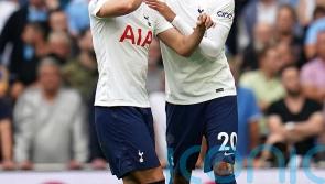 I&rsquo;ll be there for him &ndash; Dele Alli always has friend in Spurs star Son Heung-min