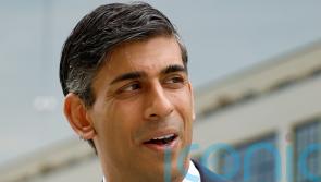Rishi Sunak would not have attended men’s World Cup final either, says minister