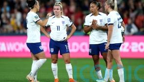 Playing time at Women’s World Cup dominated by English-based stars