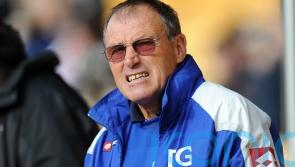Dario Gradi stripped of MBE due to &lsquo;professional disbarment&rsquo;