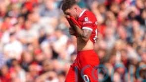 Liverpool’s Alexis Mac Allister sees his red card against Bournemouth overturned