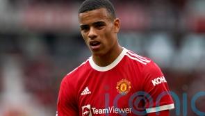Steven Gerrard dismisses Mason Greenwood link as ‘fake news’