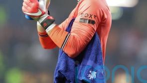 Jack Butland hopes Rabbi Matondo’s first Rangers goal ‘a sign of things to come’