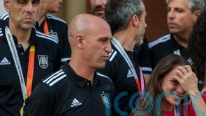 FIFPRO calls for FIFA to investigate Spanish football chief’s kiss at World Cup