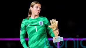 Mary Earps replica shirts to finally be sold in ‘limited quantities’
