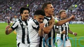 Hearts’ Europa Conference League hopes hit after home defeat to PAOK