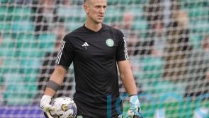 Joe Hart insists consistent messages will help Celtic’s injury-ravaged defence