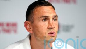 Kevin Sinfield says England’s pre-World Cup setbacks are bringing squad together
