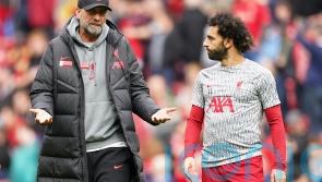 He’s essential to Liverpool – Jurgen Klopp dismisses Mohamed Salah transfer talk