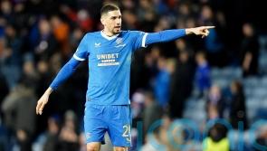 Rangers’ Champions League bid on hold to focus on Premiership – Leon Balogun