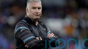 Nigel Pearson frustrated by offside call as Bristol City draw with Hull