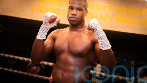 Daniel Dubois aiming to ‘bully and shake up’ Oleksandr Usyk in title showdown
