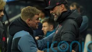 Eddie Howe admits last season’s battles with Liverpool remain vivid memories