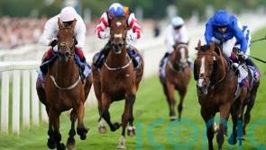 Absurde provides Dettori with fairytale Ebor farewell