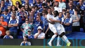 Leeds come from behind to end Ipswich’s impressive start in seven-goal thriller