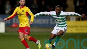 Reece Cole’s late strike gives Exeter victory over Reading
