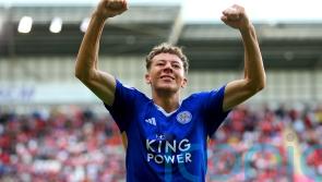 Kasey McAteer is an important player for Leicester – Enzo Maresca
