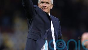 Mark Hughes satisfied with Bradford’s response during home win over Crewe