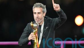 Spain coach Jorge Vilda criticises Luis Rubiales over ‘inappropriate’ behaviour