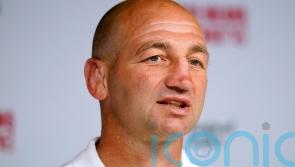 Steve Borthwick &lsquo;very happy&rsquo; with England squad despite defeat to Fiji