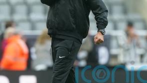 Jurgen Klopp calls 10-man Liverpool’s win at Newcastle ‘rare and super-special’