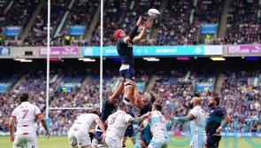 Scotland’s Grant Gilchrist: South Africa are world champions for a reason