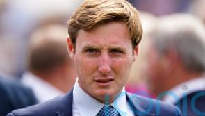 Alshinfarah ready to take next step up the ladder