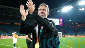 Spanish federation exploring grounds to sack coach Jorge Vilda – reports