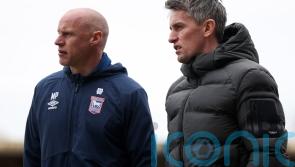 Martyn Pert enjoys back to basics approach as Ipswich progress