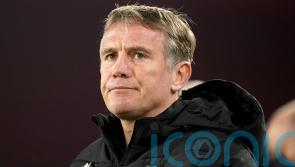 Phil Parkinson seethes at ‘nothing’ penalty as Bradford knock out Wrexham