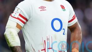 Kyle Sinckler: Watching England in World Cup final was massive motivator for me