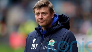 Jon Dahl Tomasson says eight-goal romp is a victory for Blackburn’s academy