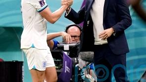 Southgate not expecting ‘adverse reaction’ from England fans to Jordan Henderson