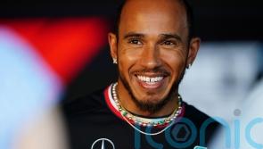 Lewis Hamilton has ‘unfinished business’ after signing new Mercedes contract