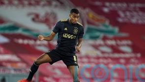 Liverpool agree £35million deal with Bayern Munich for Ryan Gravenberch
