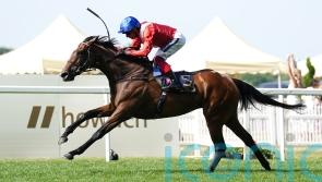Sun Chariot aim for Inspiral