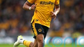 Manchester City sign Matheus Nunes from Wolves for £53million