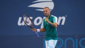 Dan Evans vows to ‘play aggressively’ in US Open clash with Carlos Alcaraz