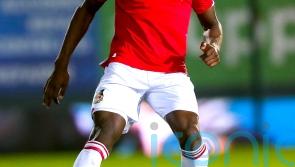 Aaron Hayden header guides Wrexham to victory at Tranmere