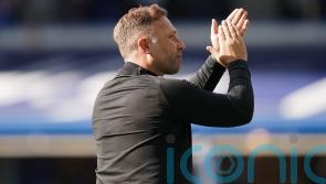 Birmingham’s belief is outstanding – John Eustace