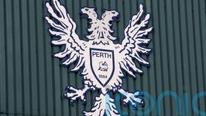 Max Kucheriavyi’s late brace earns St Johnstone unlikely point against Dundee