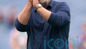 Tottenham &lsquo;still at the beginning&rsquo; despite Burnley rout &ndash; Ange Postecoglou