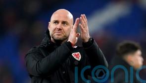 Rob Page will not be ‘influenced by negativity’ ahead of critical Wales period