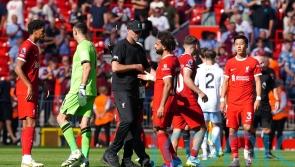 Jurgen Klopp: Liverpool’s stance on keeping hold of Mohamed Salah will not waver