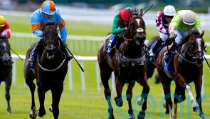 Breeders’ Cup ambition for Mansa Musa