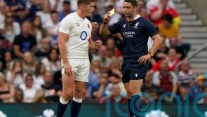 World Rugby chief confident no confusion around disciplinary issues at World Cup