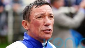 Hungarian officials thrilled to have hosted Frankie on showpiece afternoon