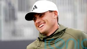 Ryder Cup wild card Ludvig Aberg is a generational talent – captain Luke Donald