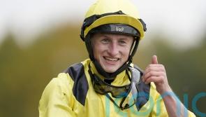 Five Towns brings up landmark winner for Marquand