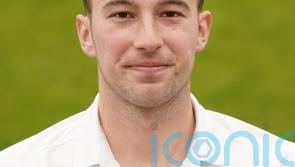 Middlesex’s Josh de Caires takes career-best figures against Essex